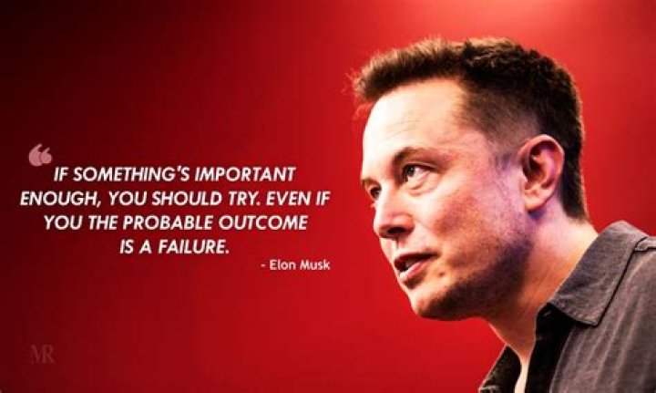 122 Powerful Elon Musk Quotes