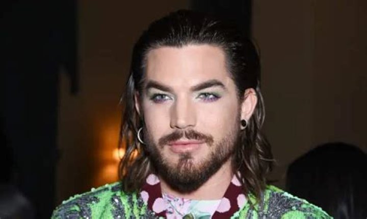 Adam Lambert Height, Weight, Body Measurements, Shoe Size