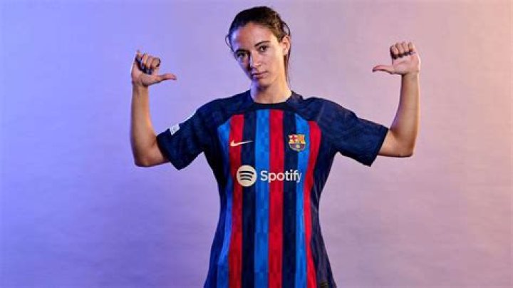 Aitana Bonmati