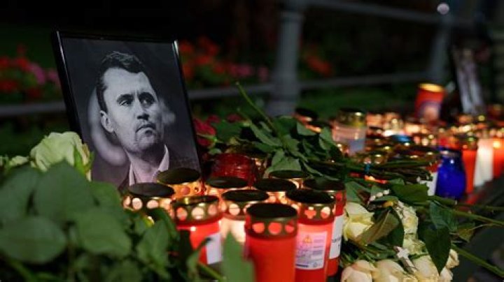 Alex Cord Net Worth At The Time Of His Death