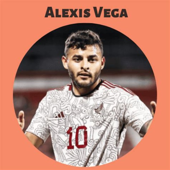 Alexis Vega Net Worth : Career, Family, Age, Income, Wiki, Bio, All You Need to Know - SarkariResult