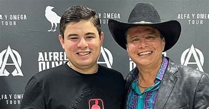 Alfredo Olivas Family Died: What Happened To Them?