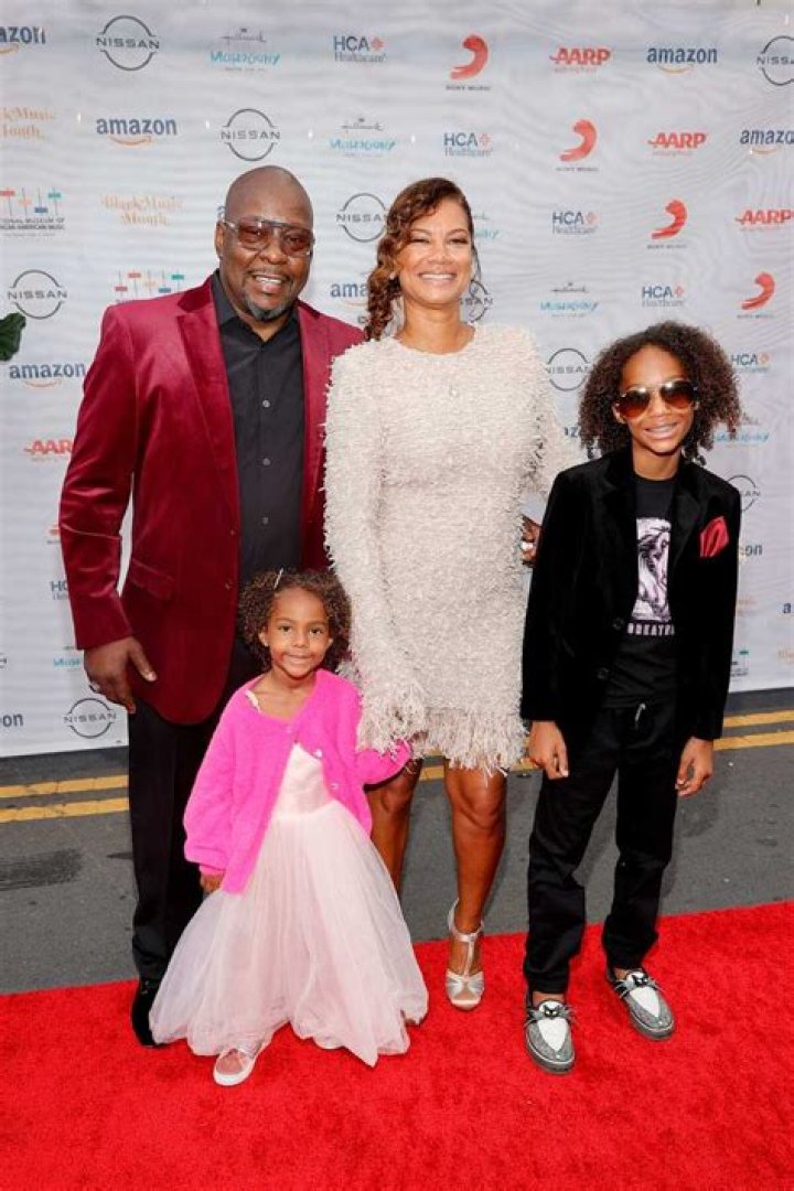 Alicia Etheredge: Bobby Brown's Wife Who Pulled Him Out Of Darkness: Know Her Wiki Facts, Family, Net worth, And Bio