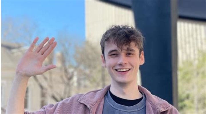 All About Wilbur Soot (YouTuber), Know His Height, Net Worth and More