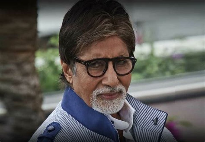 Amitabh Bachchan' Age in 2023: A Peek into the Life of India's Legendary Actor - SarkariResult