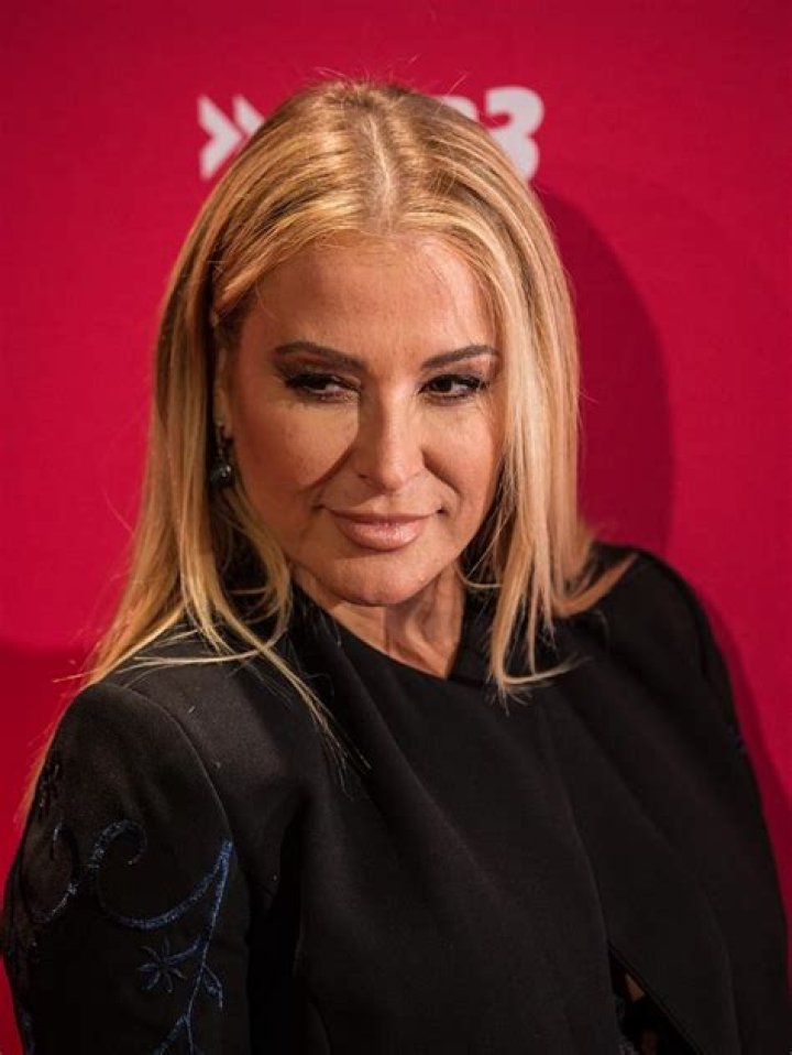 Anastacia Net Worth : Details About Bf, Career, Singing, Age, Cars, Assets - SarkariResult