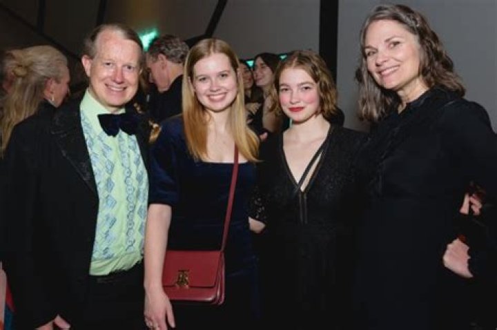Angourie Rice Parents, Meet Father Jeremy Rice And Mother Kate Rice - SarkariResult