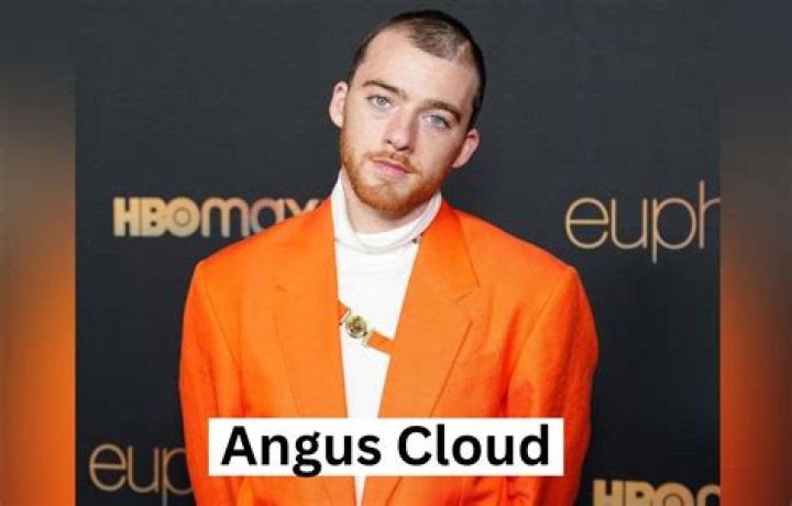Angus Cloud Net Worth: Details About Movies, Income, Home, Age, Career - SarkariResult