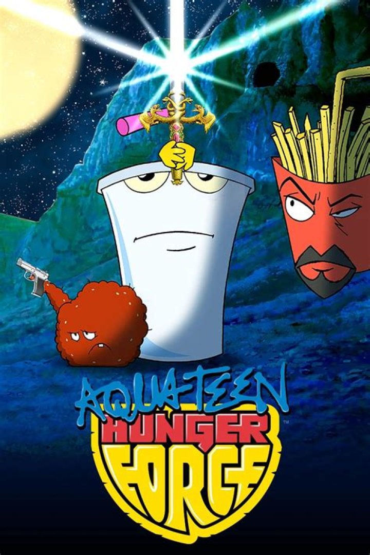 Aqua Teen Hunger Force Season 13 Release Date, Recap, Cast, Review, Plot, Spoilers, Streaming, Schedule & Where To Watch? - SarkariResult