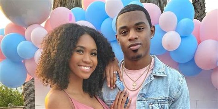 Are Swaggy C and Bayleigh Still Together? - Latest News