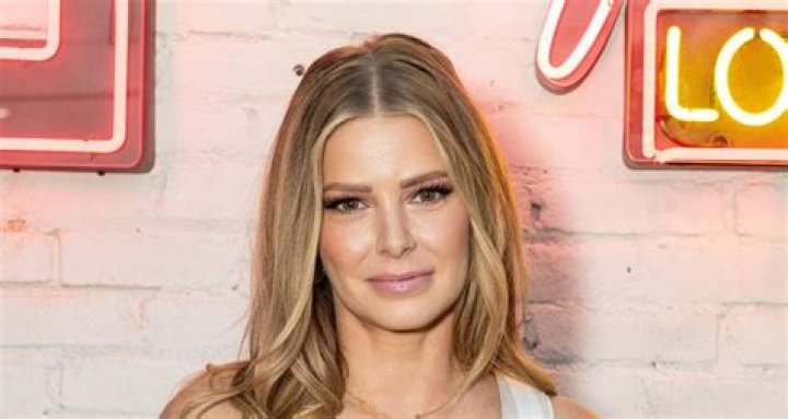 Ariana Madix Height, Weight, Body Measurements, Bra Size, Shoe Size