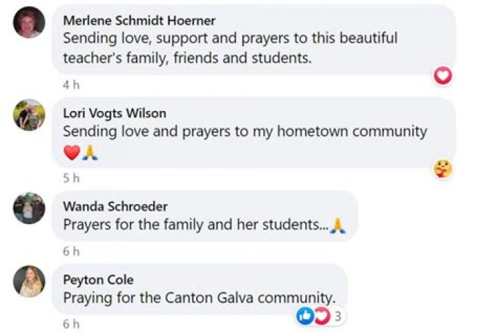 Ashley Austin Death: FFA Advisor and Agriculture Education Teacher at Canton-galva High School Met With a Tragic Accident