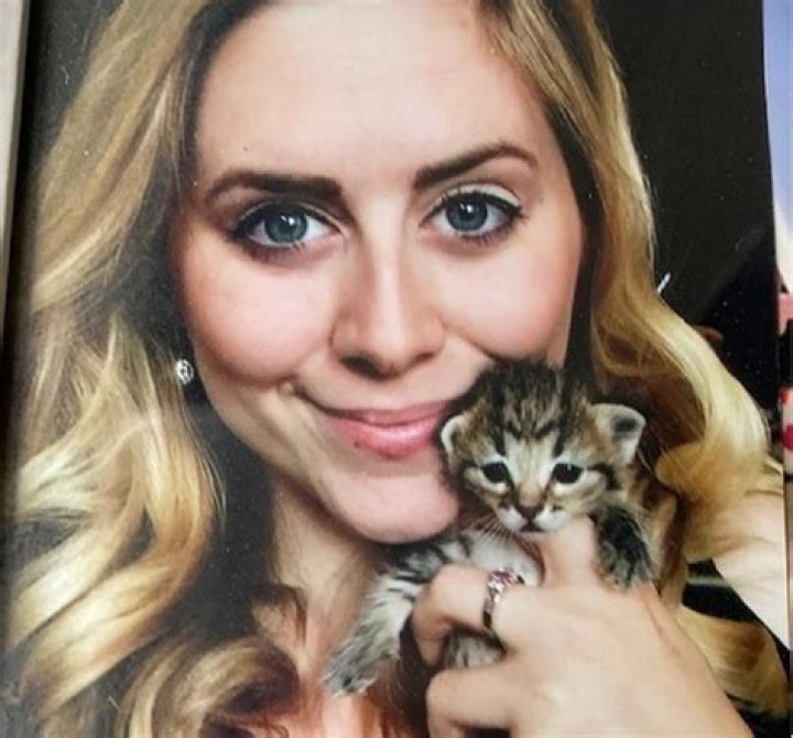 Ashley Morrison Suicide: Obituary, Cause Of Death, Funeral