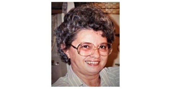 Audrey Sharpe Death Cause And Obituary, How Did Audrey Sharpe Die? - SarkariResult
