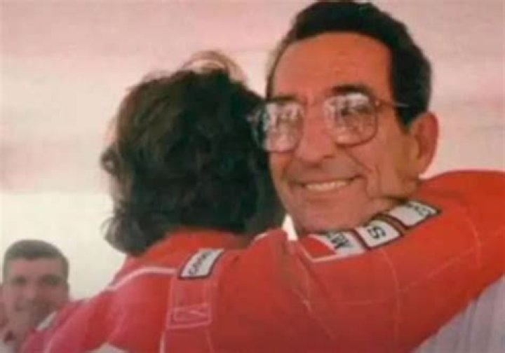 Ayrton Senna’s Father, Milton da Silva, Dies At 94