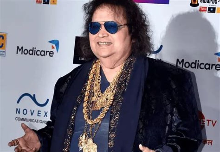 Bappi Lahiri Net Worth At The Time Of His Death