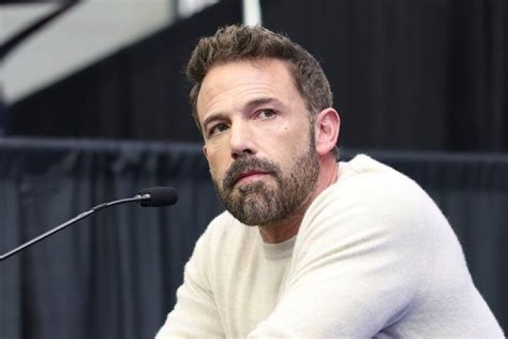 Ben Affleck Net Worth (Forbes): Cars, Income, Career, News - SarkariResult