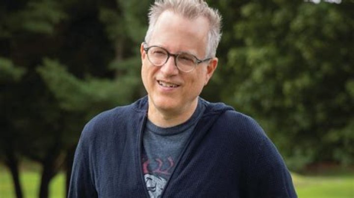 Ben Mezrich