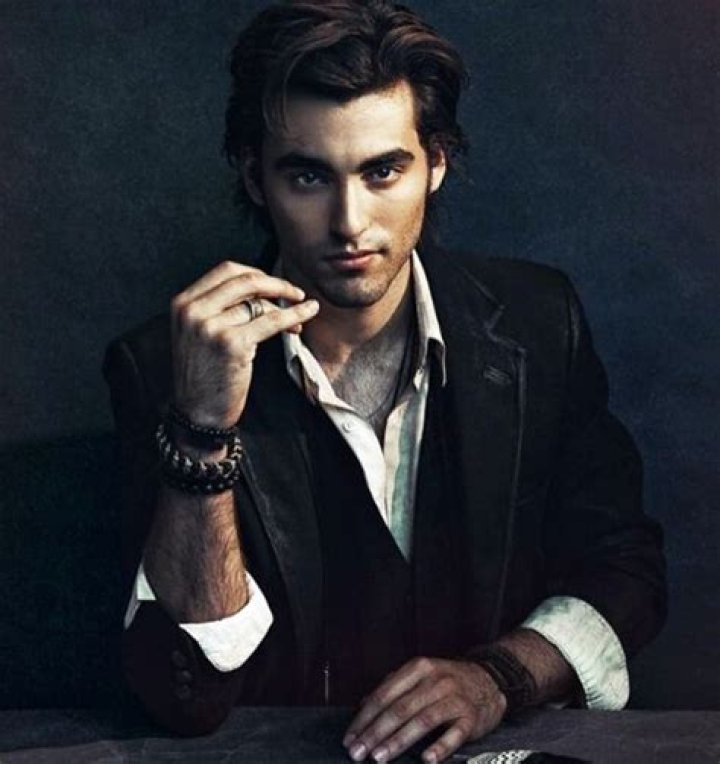 Blake Michael Height, Weight, Body Measurements, Shoe Size