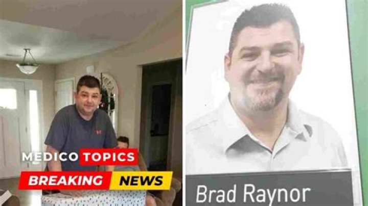 Brad Raynor Car Accident: Death, Cause Of Death, Funeral