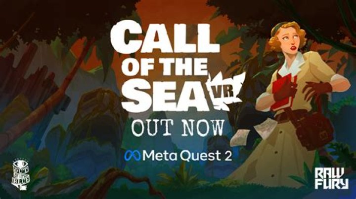 Call of The Sea: Comprehensive Walkthrough, Wiki, & Gameplay - SarkariResult