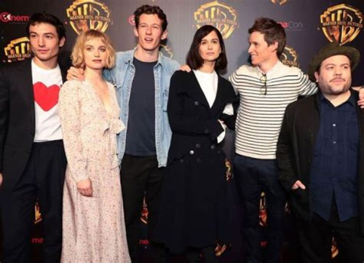 Callum Turner Wiki, Age, Dating, Girlfriend, Mother, Height