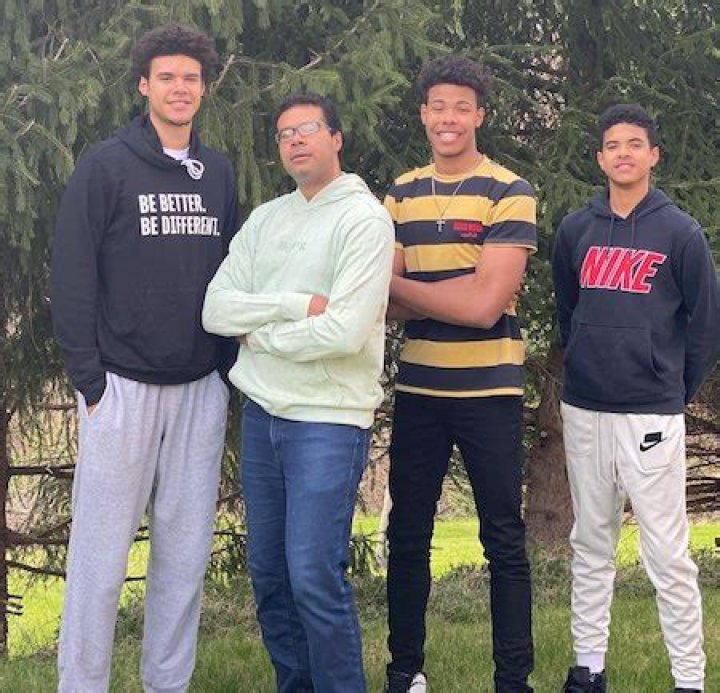 Cameron Johnson Net Worth: Career, Family, Age, Income, Wiki, Bio, All You Need to Know - SarkariResult