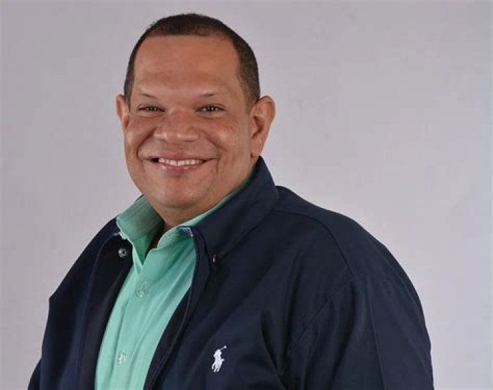 Carlos Guzman