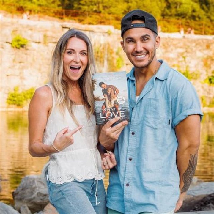 Carlos PenaVega Net Worth: Details About Movies, Shows, Height, Wife, TV - SarkariResult