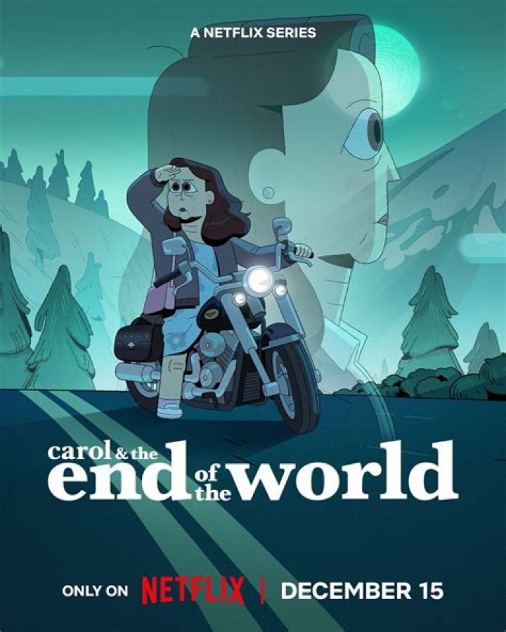 Carol and the End of the World Ending Explained : Recap, Cast, Review, Spoilers, Streaming, Schedule & Where To Watch? - SarkariResult