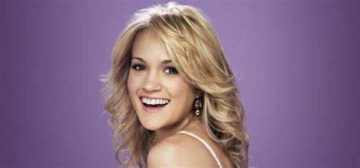Carrie Underwood Height, Weight, Measurements, Bra Size, Shoe Size