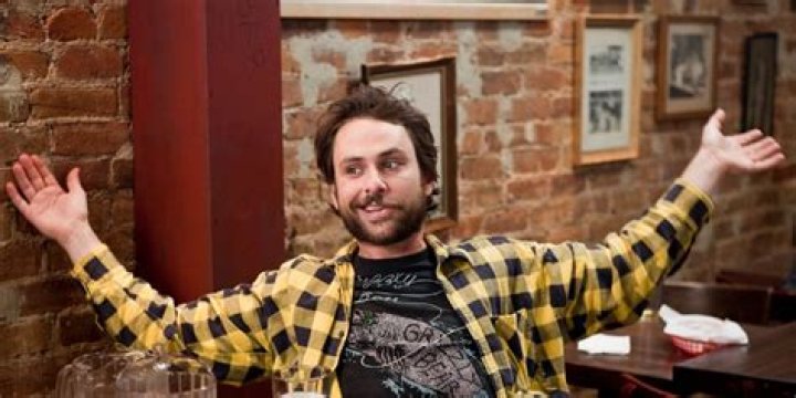 Charlie Day