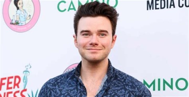 Chris Colfer Height, Weight, Body Measurements, Shoe Size