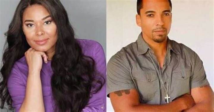 Christian Keyes Wife Raman Kang : When They Married? - SarkariResult