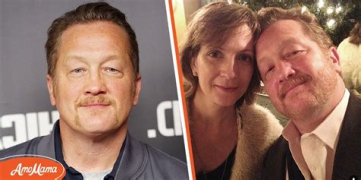 Christian Stolte Wife & Children A Mystery | Net worth, Movies, Age, Height & Siblings