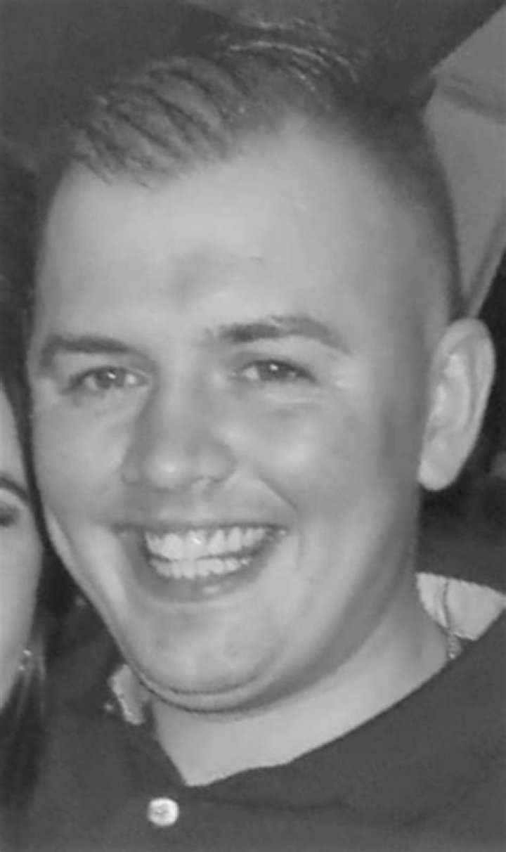 Christopher Dowdall Rip: Man Missing From Dundalk Passed Away - News