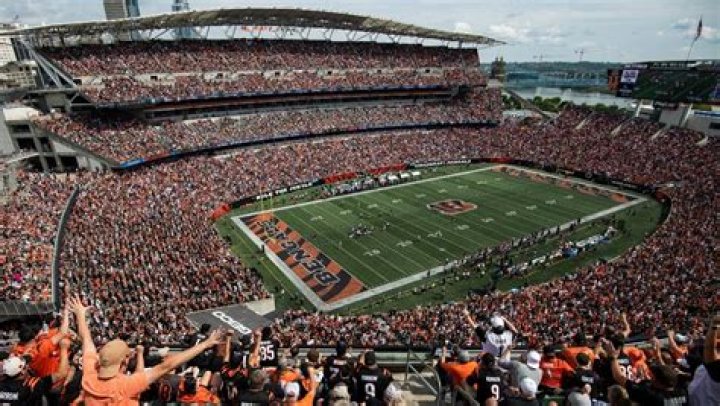 Cincinnati Bengals vs. Pittsburgh Steelers Weather Forecast: Potential Rain at Paycor Stadium? - SarkariResult
