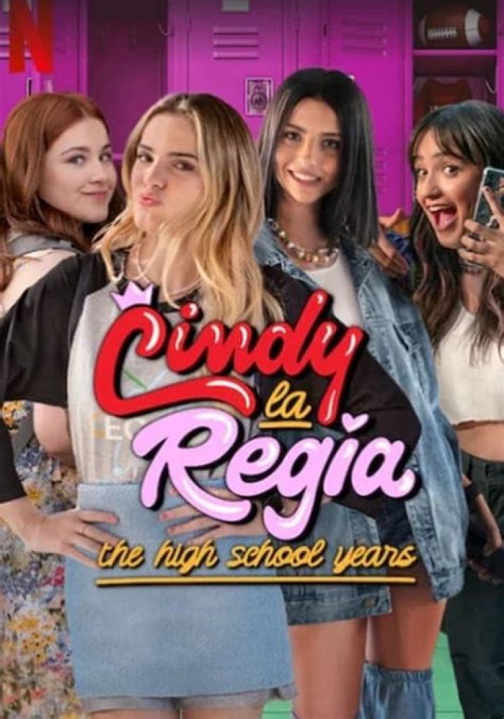 Cindy la Regia The High School Years Season 2 Release Date, Recap, Review, Spoilers, Streaming, Schedule & Where To Watch? - SarkariResult