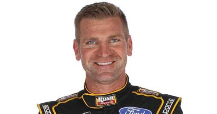 Clint Bowyer