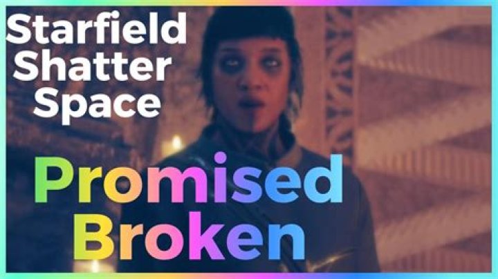 "Contemplating Betrayal in Starfield: Making the Choice - News"