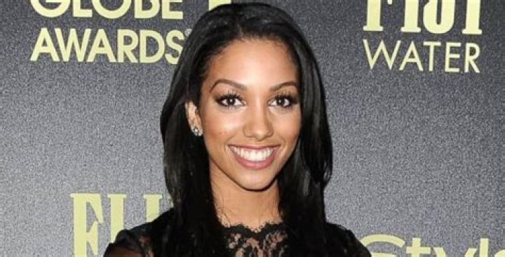 Corinne Foxx Height, Weight, Measurements, Bra Size, Shoe Size