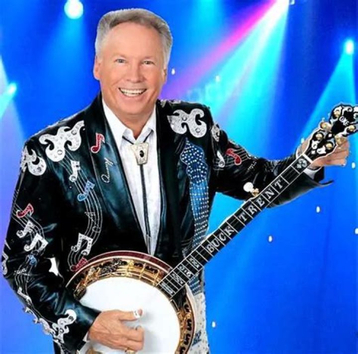 Country Music Instrumentalist Buck Trent Died at 85, Cause of Death?