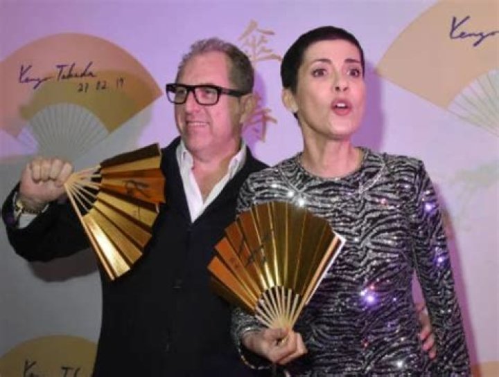 Cristina Cordula Net Worth: Career, Family, Age, Income, Wiki, Bio, All You Need to Know - SarkariResult