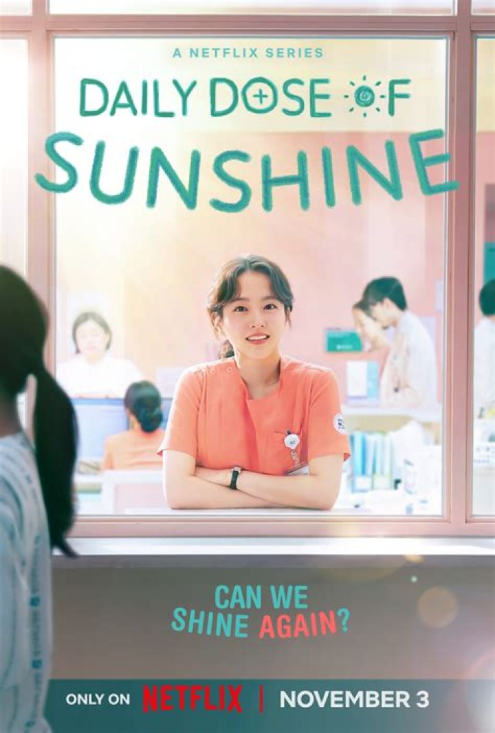 Daily Dose Of Sunshine Season 2 Release Date : Recap, Cast, Review, Spoilers, Streaming, Schedule & Where To Watch? - SarkariResult