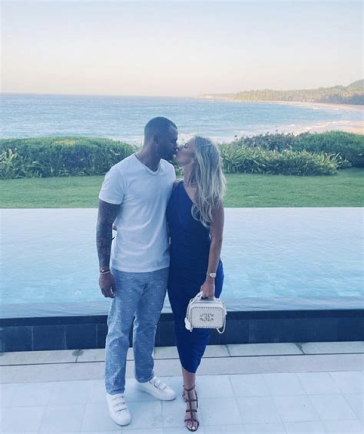 Dak Prescott's Relationship Status: Exploring His Connections with Natalie Buffett and Jadyn Jannasch - SarkariResult