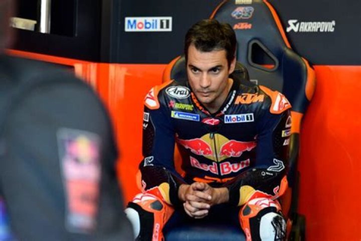 Dani Pedrosa