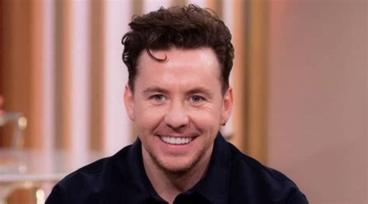 Danny Jones Height, Weight, Body Measurements, Shoe Size