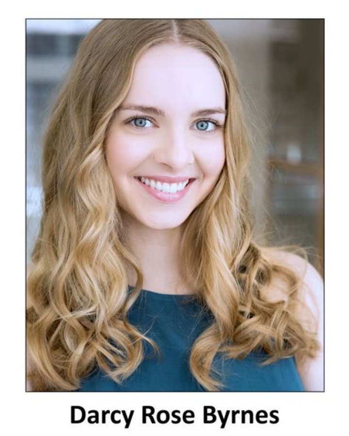 Darcy Rose Byrnes Net Worth: Details About Age, Income, Movie, Career - SarkariResult