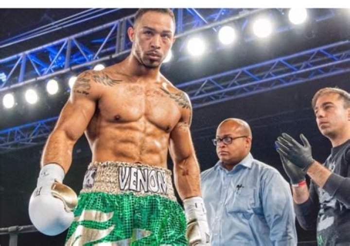 Darren Goodall Suicide: Boxer Darren Goodall Died Unexpectedly