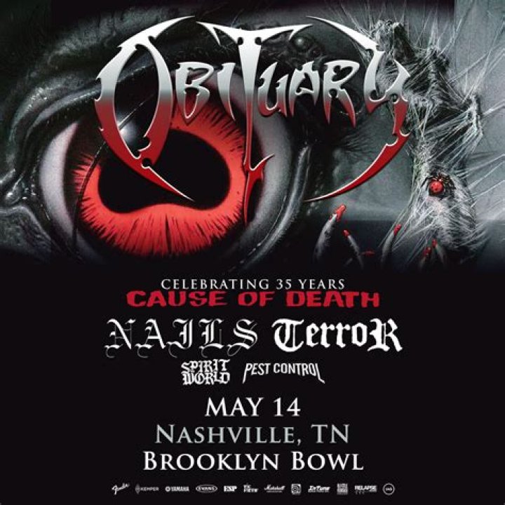 Dawson Harrell Death: Obituary, Cause of Death, Funeral